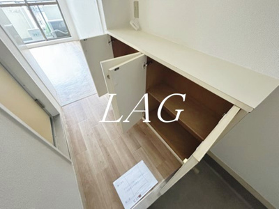 【収納】 | ジョイフル池袋西 | 収納です。