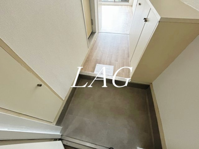 【玄関】 | ジョイフル池袋西 | 玄関です。