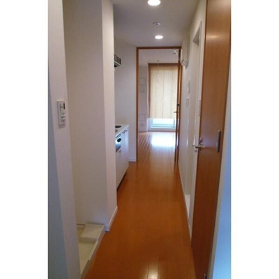 【玄関】 | プライマル森下【旧フィットエル森下】