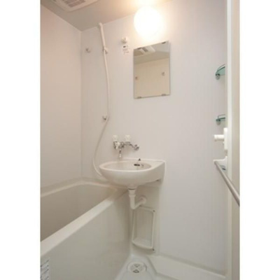 【浴室】 | プライマル森下【旧フィットエル森下】