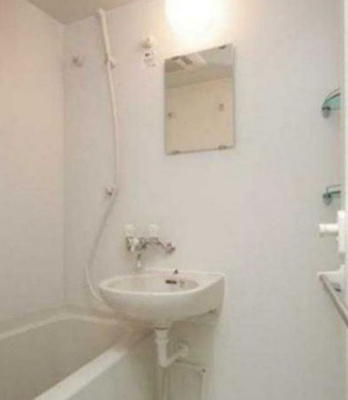 【洗面所】 | プライマル森下【旧フィットエル森下】