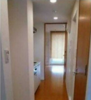 【内装】 | プライマル森下【旧フィットエル森下】