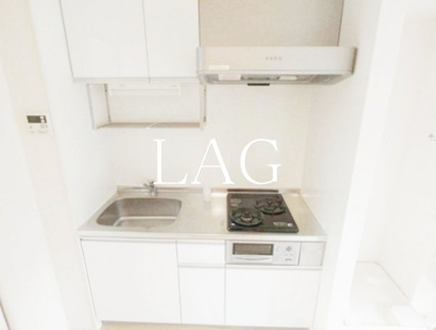 【キッチン】 | シャングリラ | キッチンです。