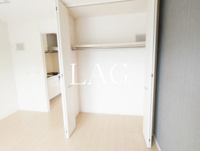 【収納】 | シャングリラ | 収納です。