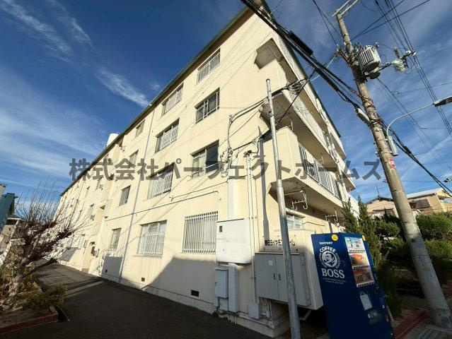 春日ダイヤモンドハイム