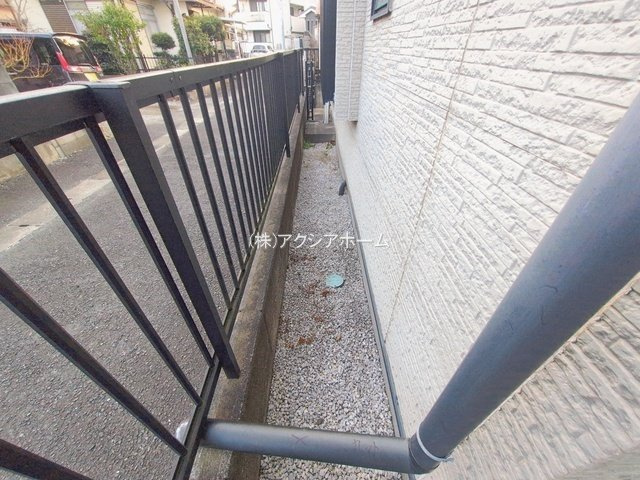 入間市鍵山1丁目　中古一戸建　～北西角地～のその他|現地写真　2026年1月20日撮影