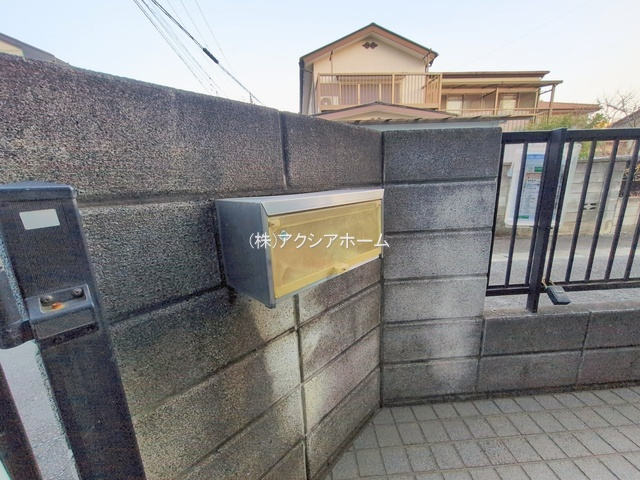 入間市鍵山1丁目　中古一戸建　～北西角地～の設備|現地写真　2026年1月20日撮影