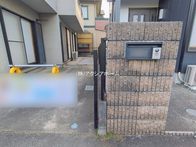 入間市鍵山1丁目　中古一戸建　～北西角地～のその他|現地写真　2026年1月20日撮影