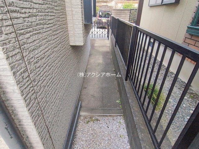 入間市鍵山1丁目　中古一戸建　～北西角地～のその他|現地写真　2026年1月20日撮影