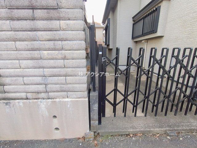 入間市鍵山1丁目　中古一戸建　～北西角地～のその他|現地写真　2026年1月20日撮影