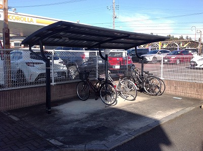 レオネクストオブリガードのその他共用部分|画像6