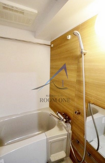 プレール・ドゥーク亀戸水神駅前の浴室|お風呂です。