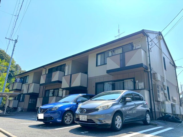 セジュール大浜