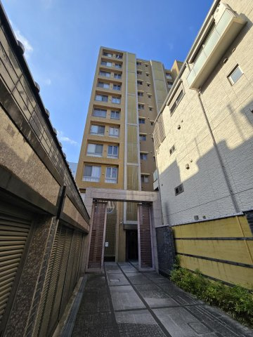 エステムプラザ京都四条烏丸Ⅱ雅style