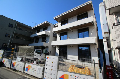 【外観】 | シエーナ新座