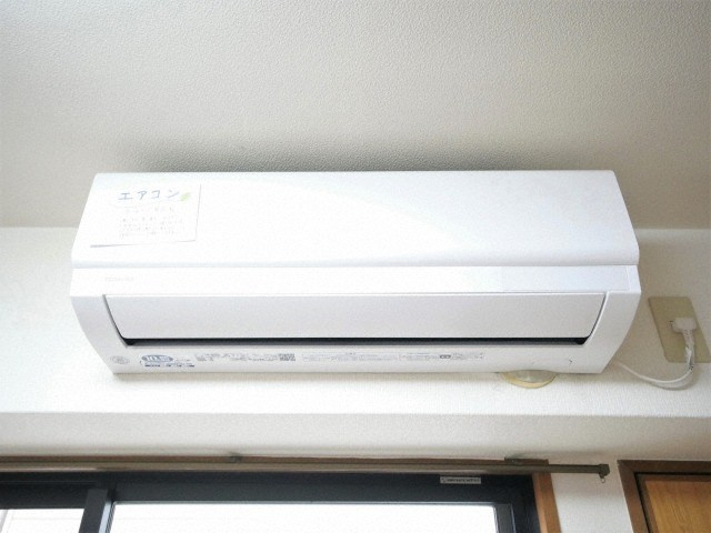 ウインライフ関目の設備