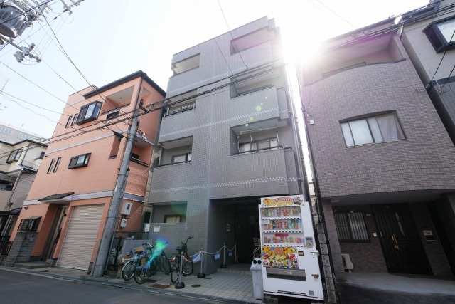 ウインライフ関目