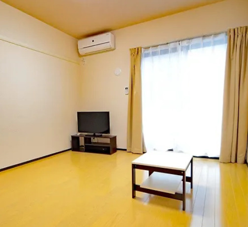 クレイノアークハイムⅢの設備