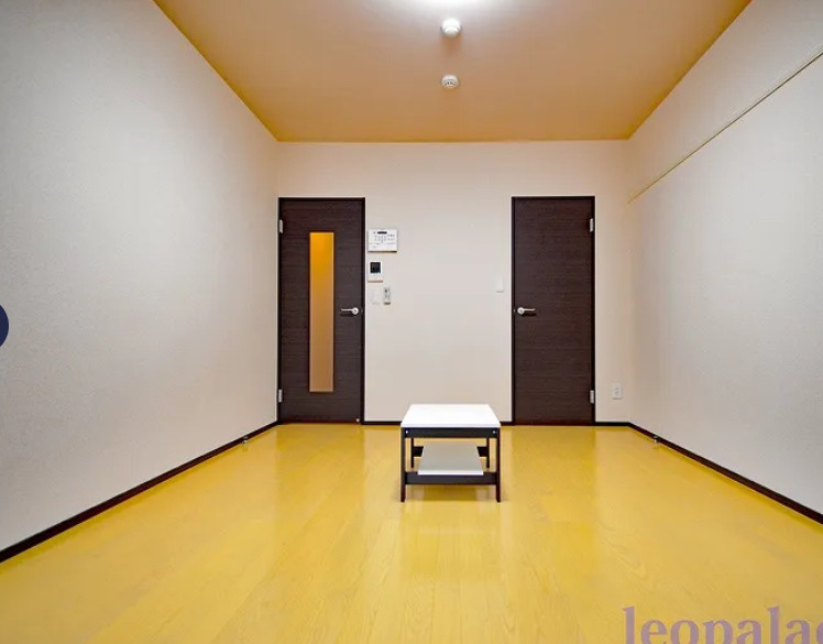 クレイノアークハイムⅢの内装