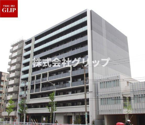 ジェノヴィア西横浜