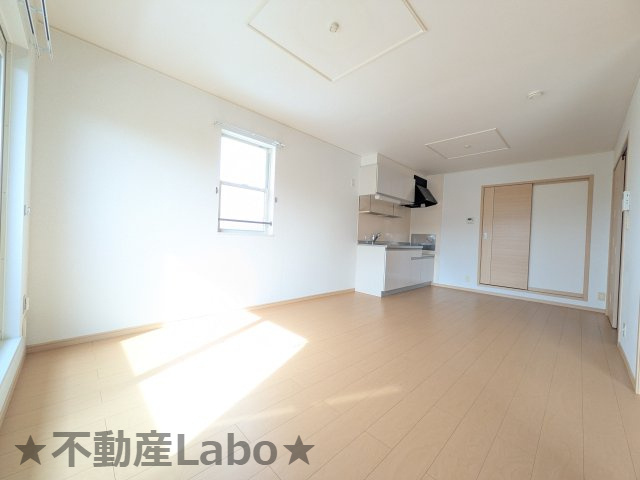 グリーンハイツ古城A