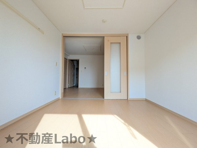 グリーンハイツ古城A