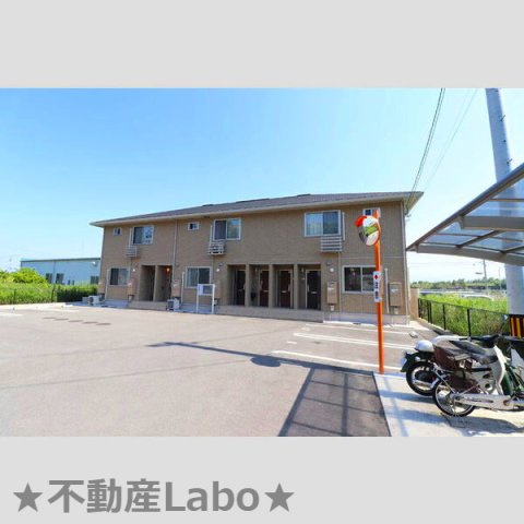 パレスフロントMK