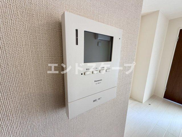 シェモアの収納|収納（イメージ）