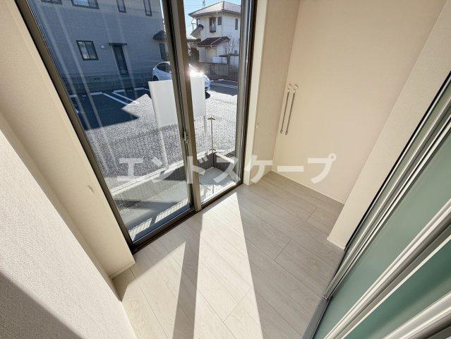 シェモアのその他|浴室乾燥機（イメージ）