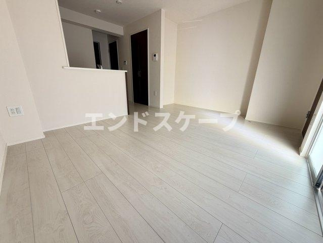 シェモアの収納|ウオークインクローゼット（イメージ）