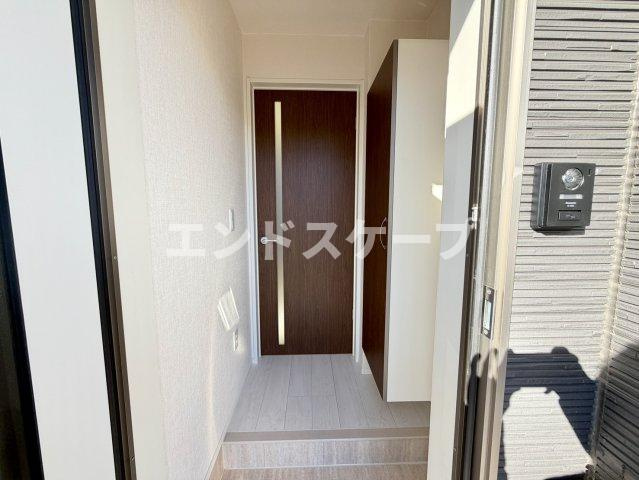 シェモアの展望|インナーテラス（イメージ）