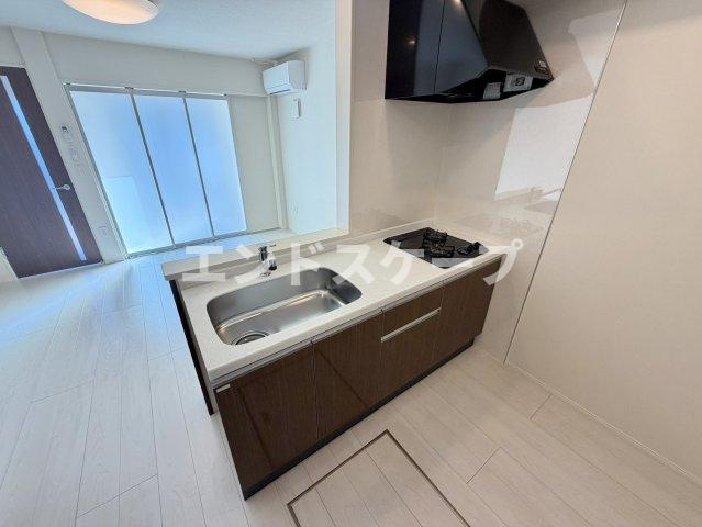 シェモアのキッチン|キッチン（イメージ）