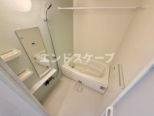 シェモアの浴室|ユニットバス（イメージ）