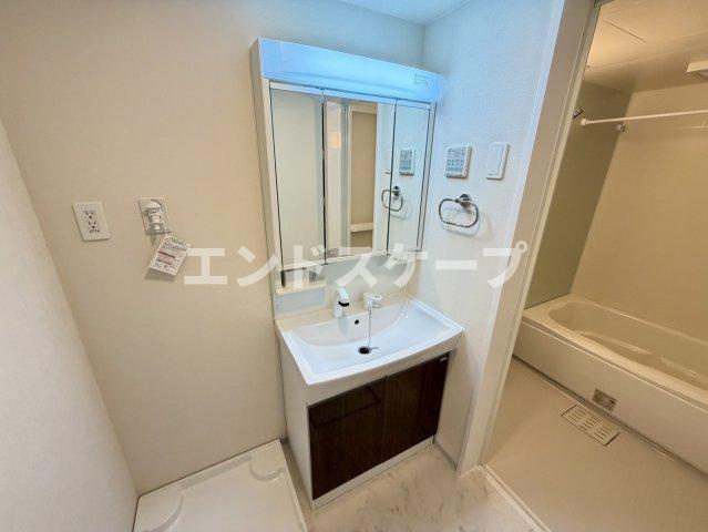 シェモアのトイレ|シャワー付トイレ（イメージ）