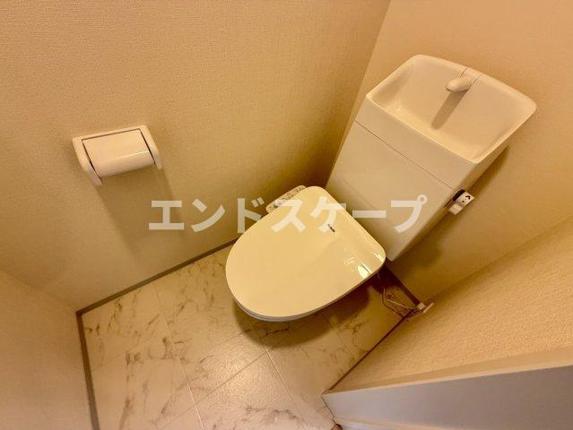 シェモアの洗面所|洗面（イメージ）