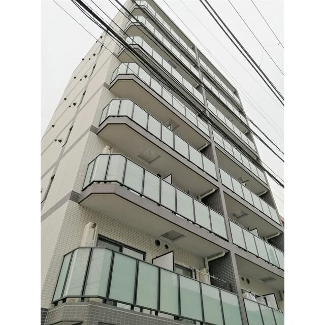 アイル横浜ＢＡＹＳＩＤＥ