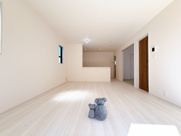 前橋市大利根町　新築住宅の画像