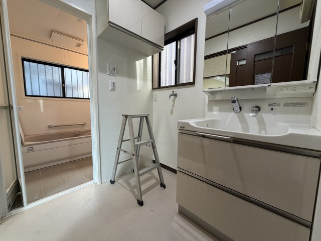 生駒市壱分町土地(古家付)のその他