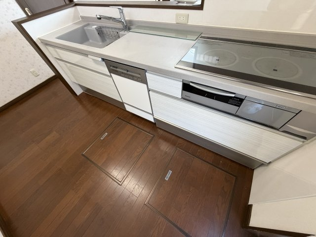 生駒市壱分町土地(古家付)のその他