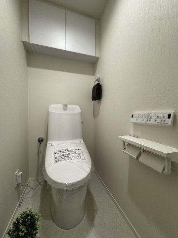 ライオンズマンション藤沢東のその他|当社施工例です♪