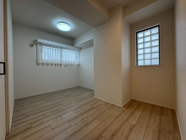 ライオンズマンション藤沢東のその他|当社施工例です♪