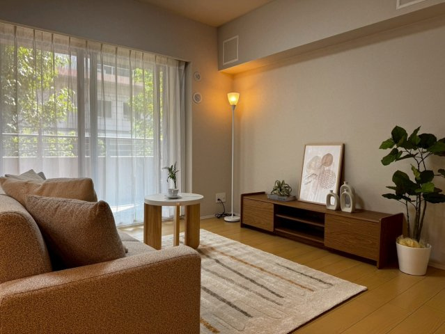ライオンズマンション藤沢東のその他|当社施工例です♪