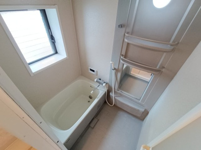 【浴室】 | サニーヒルA棟