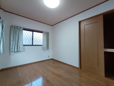 【居間・リビング】 | サニーヒルA棟