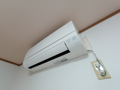 【設備】 | サニーヒルA棟