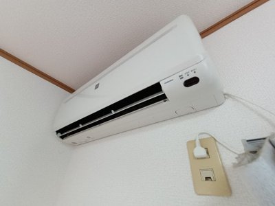 【設備】 | サニーヒルA棟