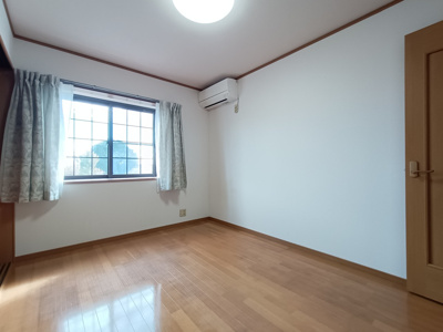 【居間・リビング】 | サニーヒルA棟