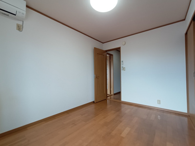 【居間・リビング】 | サニーヒルA棟