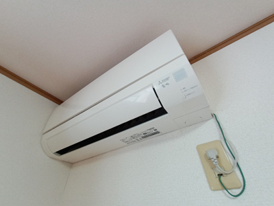 【設備】 | サニーヒルA棟