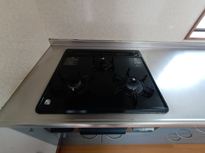 【キッチン】 | サニーヒルA棟